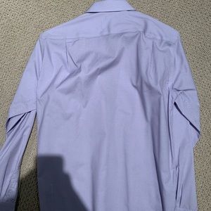 Kenneth Cole mens dress shirt size 32/33